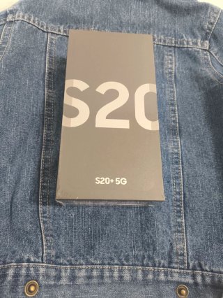 Samsung Galaxy S20+ 5G