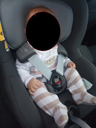 Silla de coche Britax Römer Gir360