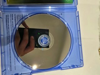 EA Sports FC 26 - PlayStation 5