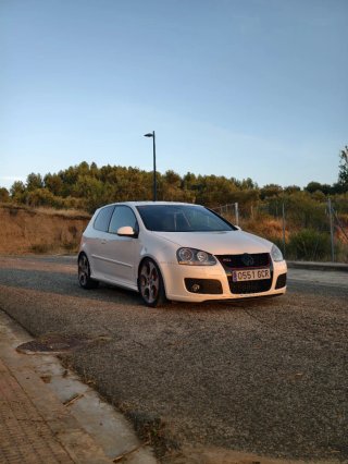 Gti 2008, solo hasta el martes