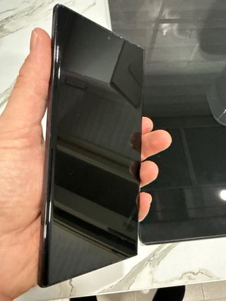Samsung Galaxy S23 Ultra Negro