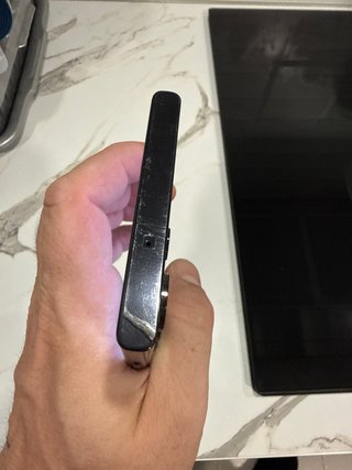 Samsung Galaxy S23 Ultra Negro