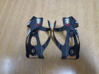 Portabotes nuevos carbono ritchey wcs