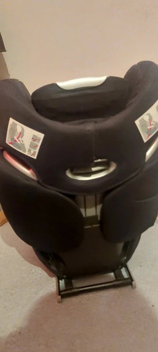 Silla de coche Cybex
