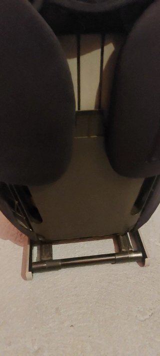 Silla de coche Cybex