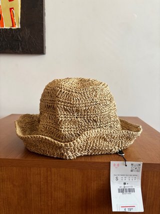Sombrero de playa