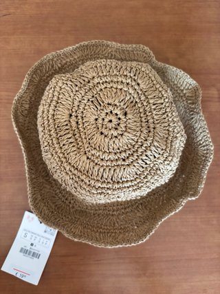 Sombrero de playa