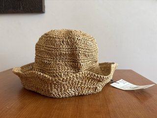 Sombrero de playa