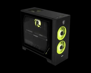 Ordenador PC Gaming 16Gb DDR5, GEFORCE 5060 8GB