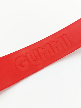 Cintura POP Gomma Vintage Made in Italy
