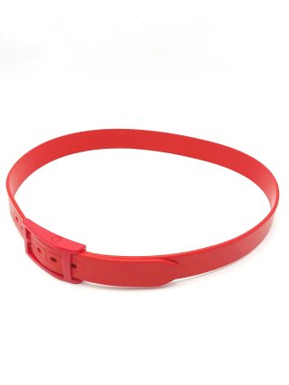 Cintura POP Gomma Vintage Made in Italy