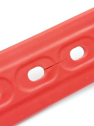 Cintura POP Gomma Vintage Made in Italy
