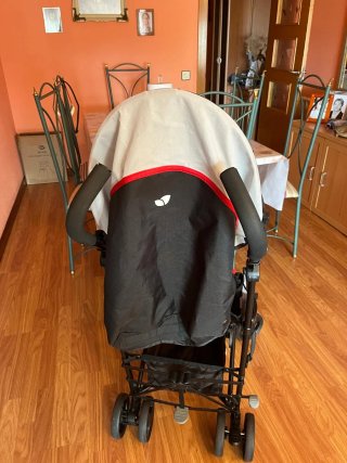 Silla de paseo Joie