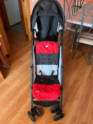 Silla de paseo Joie