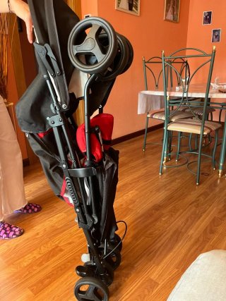 Silla de paseo Joie