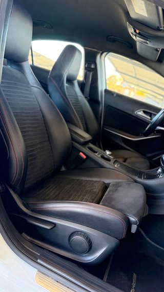 Mercedes-Benz Clase A 2017