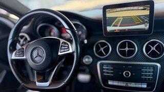 Mercedes-Benz Clase A 2017