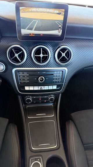 Mercedes-Benz Clase A 2017
