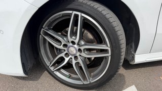 Mercedes-Benz Clase A 2017