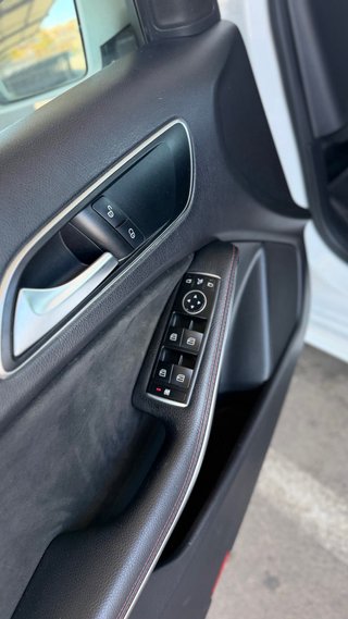Mercedes-Benz Clase A 2017