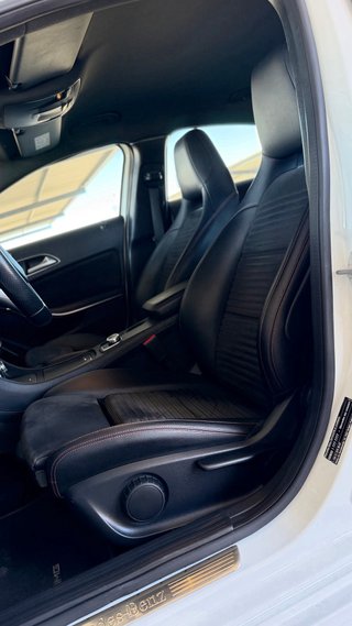 Mercedes-Benz Clase A 2017