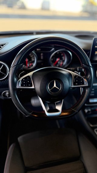 Mercedes-Benz Clase A 2017
