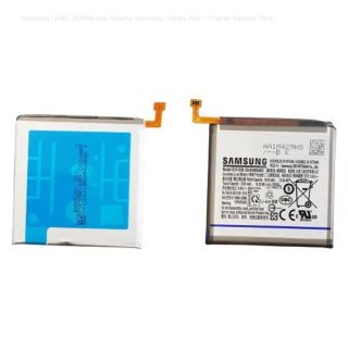Batería Samsung Galaxy A80 - Original Service Pack