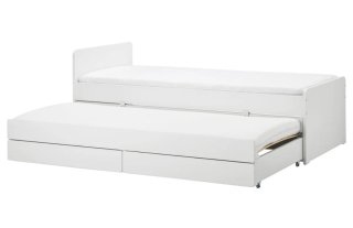Cama nido SKLAT Ikea Blanca