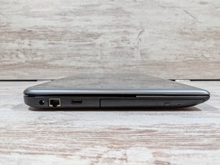 Portátil Toshiba i7 4700MQ 16GB 240SSD GT740 2GB