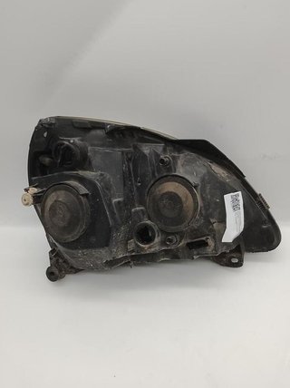7701054058 faro izquierdo renault clio 6350