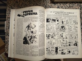 Pisellino – Serie completa (1939-1941)
