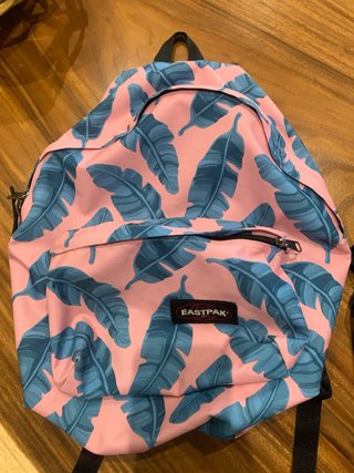 Mochila Eastpak Estampada