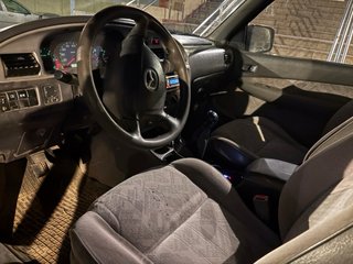 Pick Up Mazda B 2500