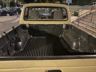 Pick Up Mazda B 2500