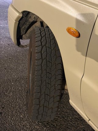 Pick Up Mazda B 2500