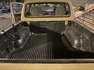 Pick Up Mazda B 2500