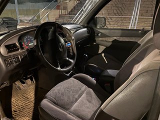 Pick Up Mazda B 2500