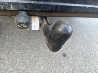 Pick Up Mazda B 2500