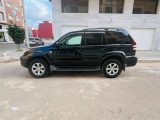 Toyota Land Cruiser 2006