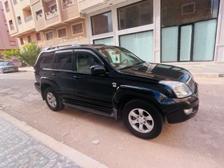 Toyota Land Cruiser 2006