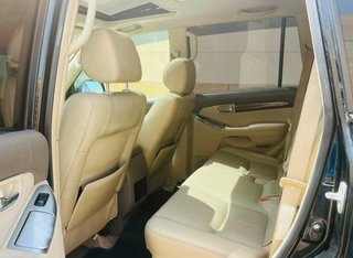 Toyota Land Cruiser 2006