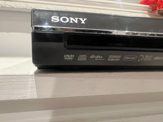 DVD HOME THEATRE DAV-DZ830W Sony 5.1