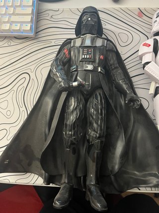 Set de 2 Muñecos Star Wars