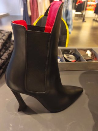 Stivali Ferrari Donna EU40