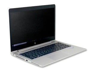 Portátil HP 840 G5 i7 8th 16Gb RAM 512Gb SSD 14"