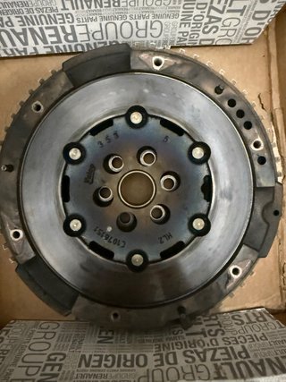 Volante Bimasa Renault/Dacia 123003542R