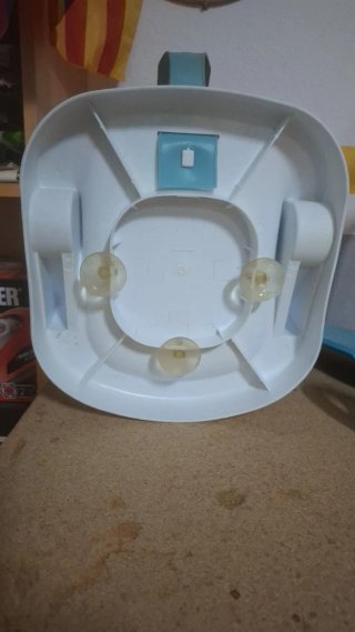 Asiento de Bañera para Bebé