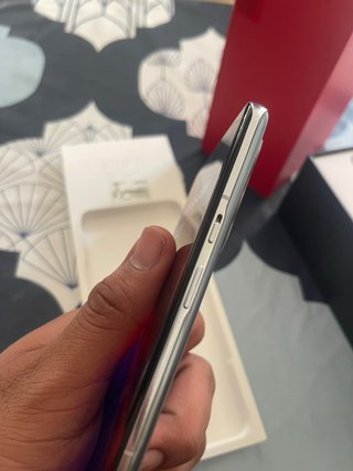OnePlus 9 Pro 256GB Plateado