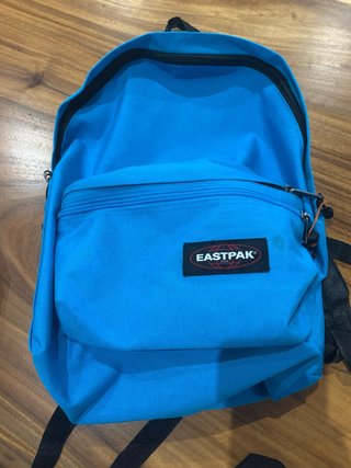 Mochila Eastpak Azul