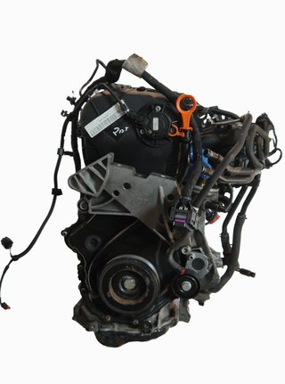 Motor Audi A3 2006-2015 1.8 TFSI BZB 06J100033F